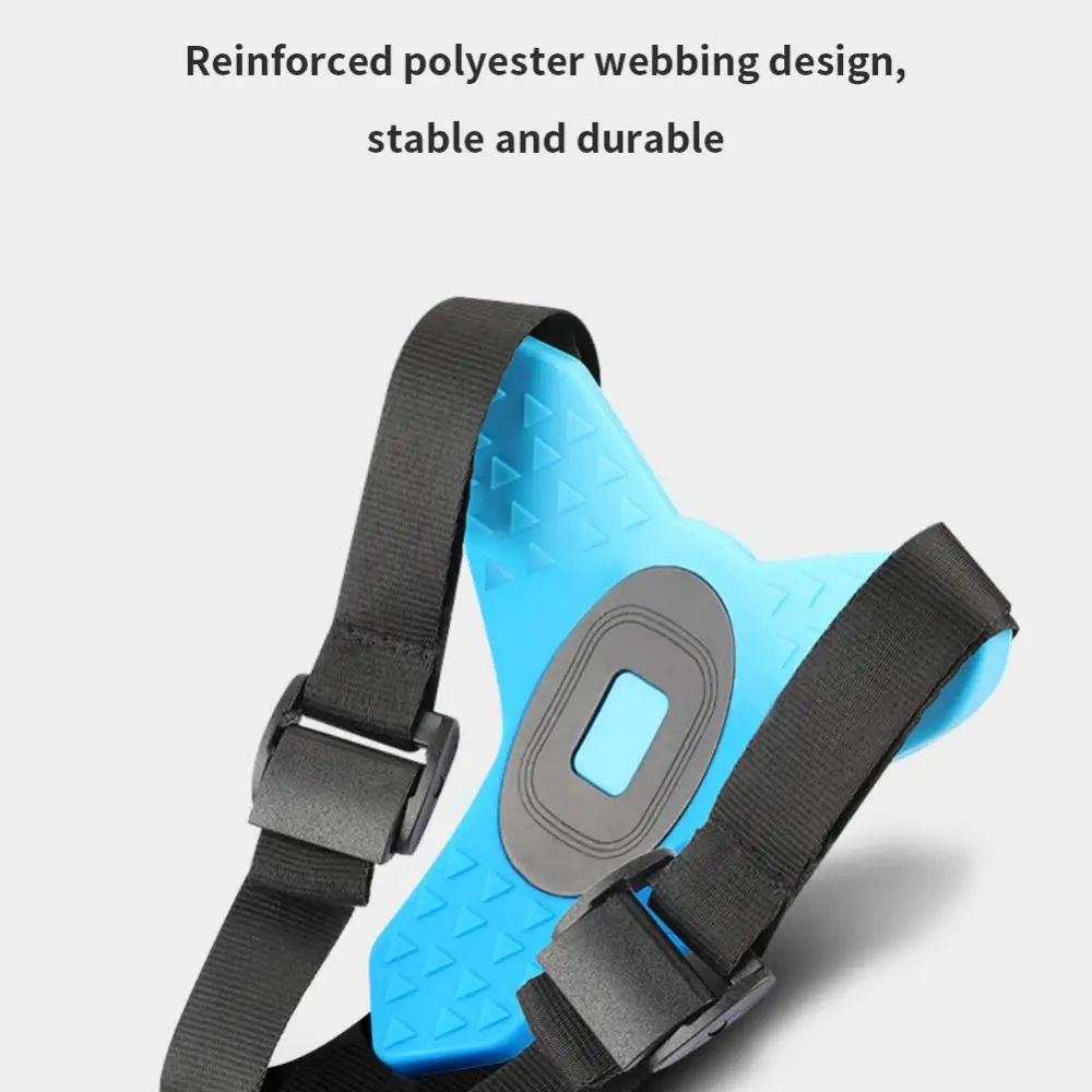 

Motorcycle Helmet Chin Strap Mount Holder With Phone Clip Compatible For GoPro Hero Action Sport Camera Full Face Holder