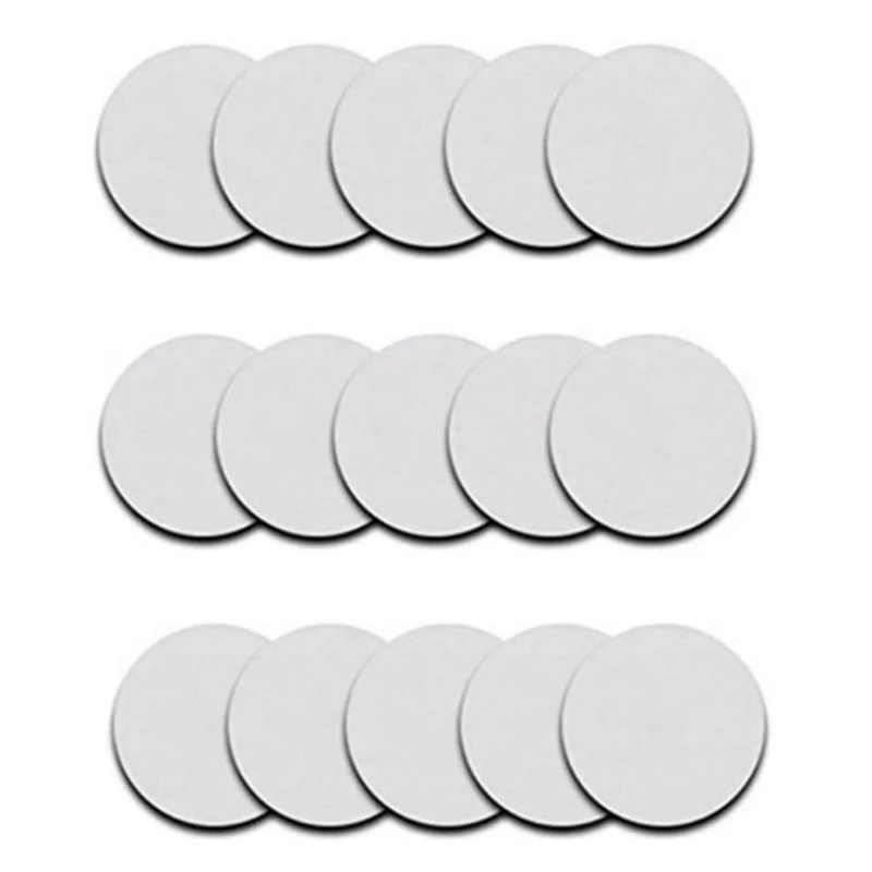 

200Piece NFC 215 Cards NTAG215 PVC Coins Chip Phones Available Labels Tag PVC NFC Ntag Coin Card Compatible For Tagmo And Amiibo