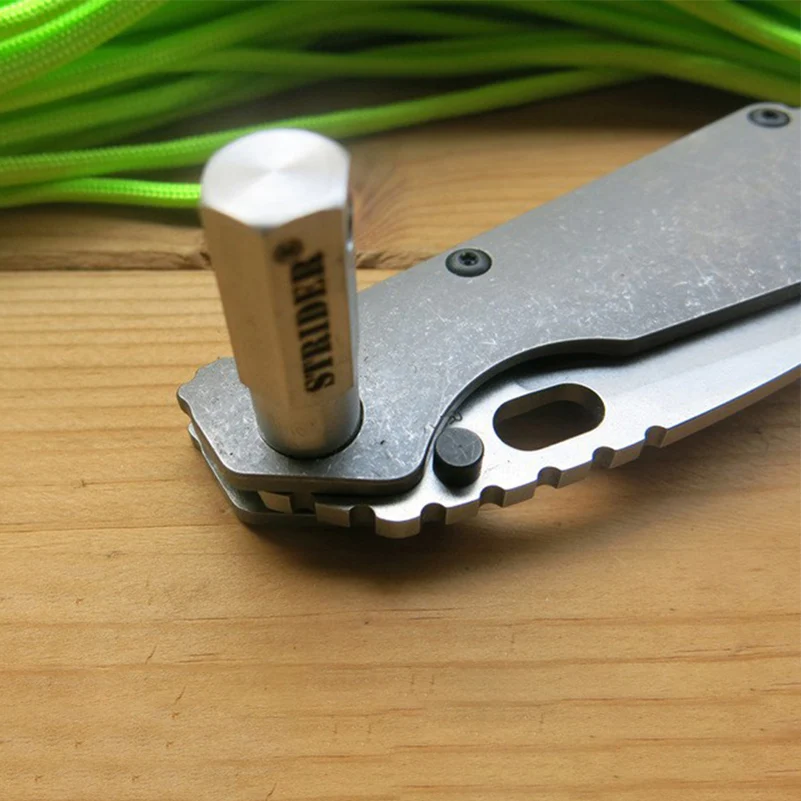 Изготовленные на заказ винты из нержавеющей стали с ЧПУ гаечный ключ для полос SMF