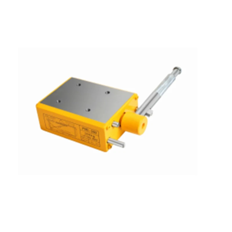 

Electric Tapping Machine Accessories Magnetic Base Chuck Accessories for Tapping Machine