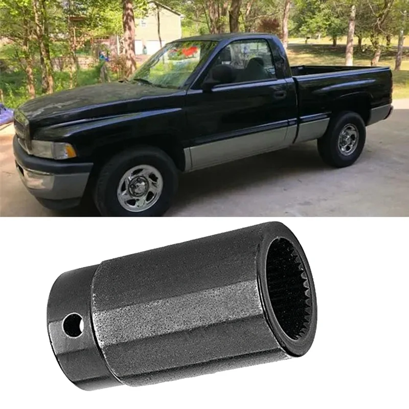 

32 spline эффективная поставка розетка выходного клапана розетка для Dodge Ram 2500 3500-1994 5.9L Cummins W/ P7100 насос