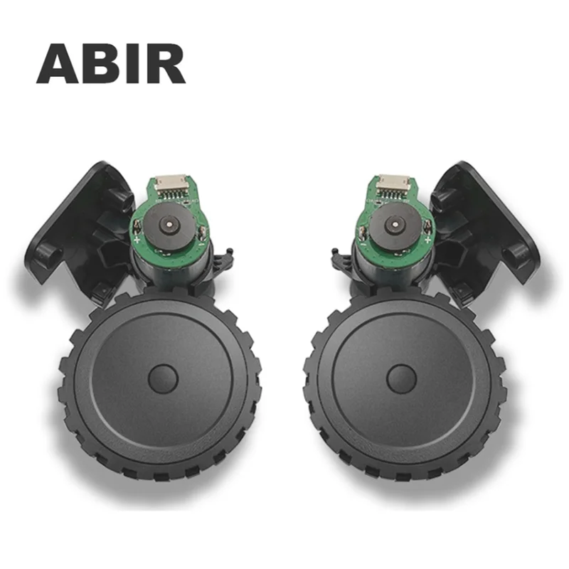 1 шт. мотор для робота-пылесоса ABIR X5 X6 X8 S6