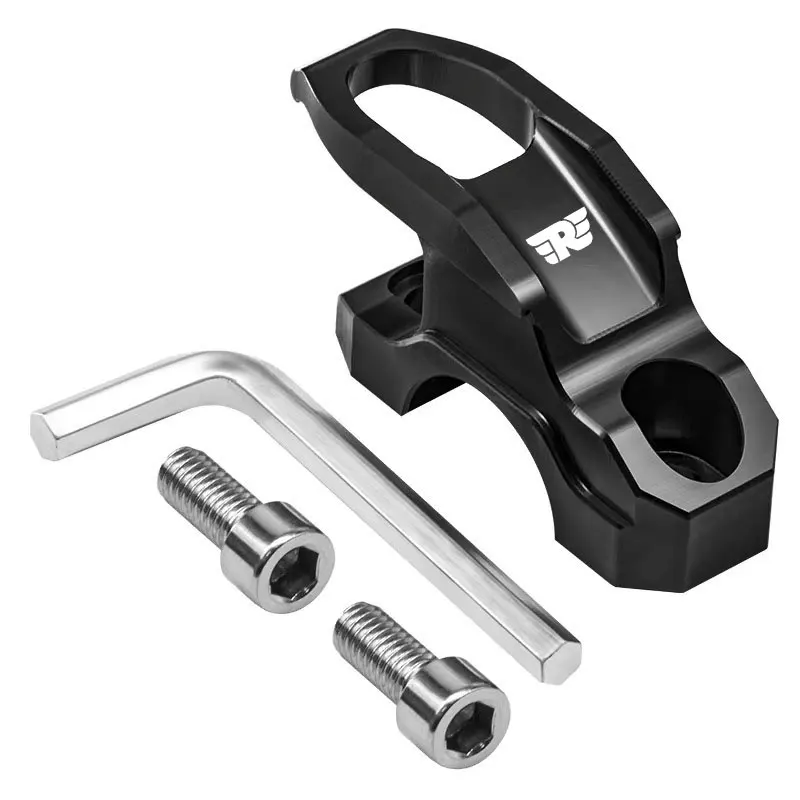 

Royal Enfield Bullet/Meteor/Classic 350/500 Interceptor 650 Continental GT 535 Спортивный Шлем Сумка Для Хранения На Руле С К...