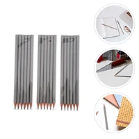 36pcs school office home stationery students pencils painting tools drawing