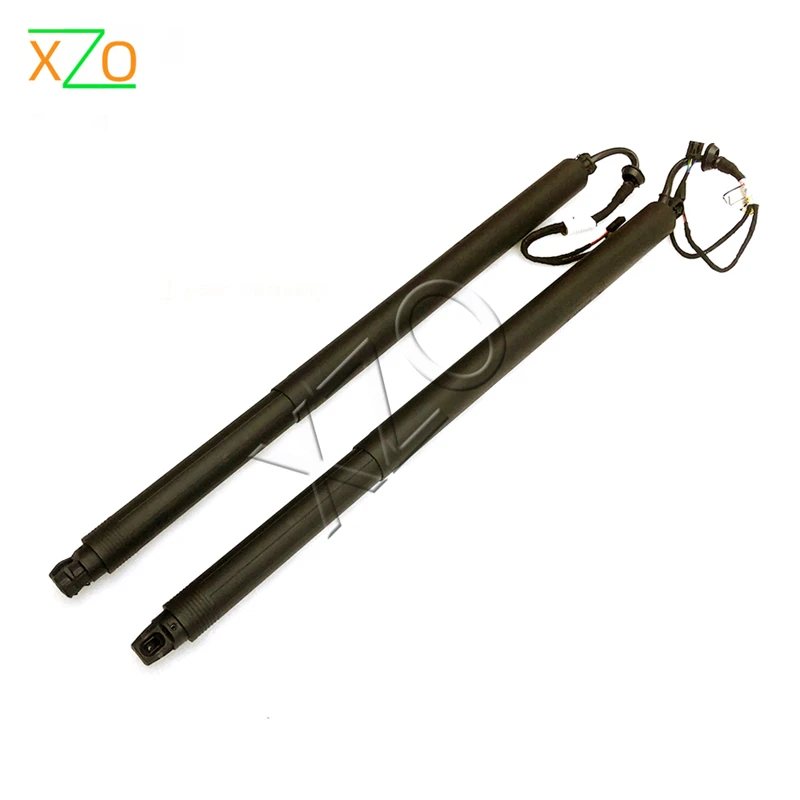 Электрическая пружинная газовая стойка задней двери для Skoda Octavia III Combi 5E 9827851 A C Д