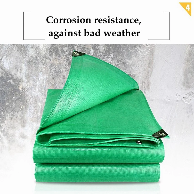 

8x14m(real size 7.8x13.8m) Rainproof Cloth