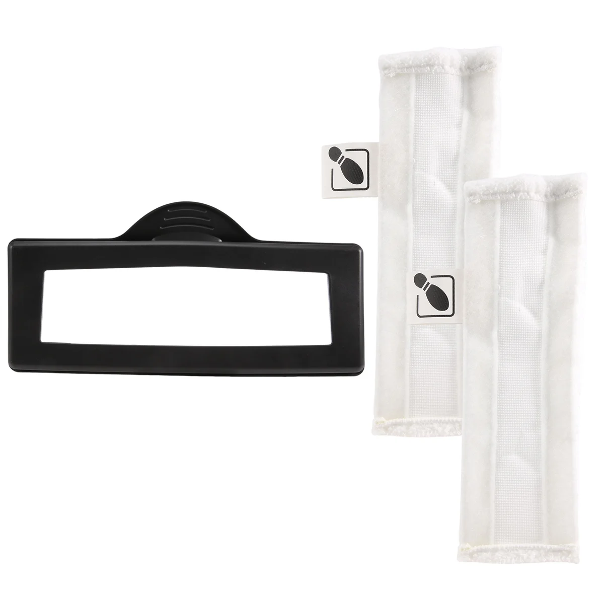 Рамка для мытья ковров планер швабра Karcher SC2 SC3 SC4 SC5 пароочиститель EASYFIX 2 863-269.0