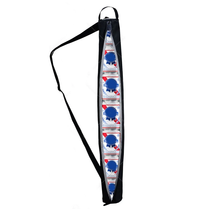 

Мешки для гольфа, пивные рукава для напитков, сохраняют консервированные напитки холодными во время игры в гольф