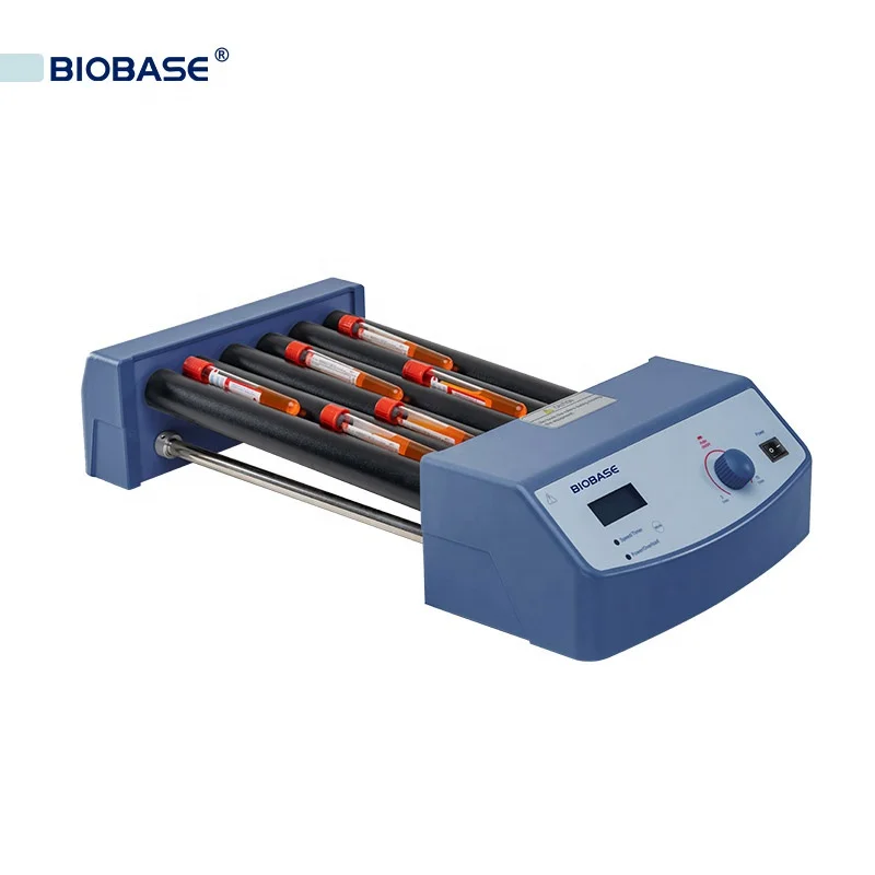 

MX-T6-Pro BIOBASE Blood Samples blood Mixing tube roller machine mixer for pcr lab