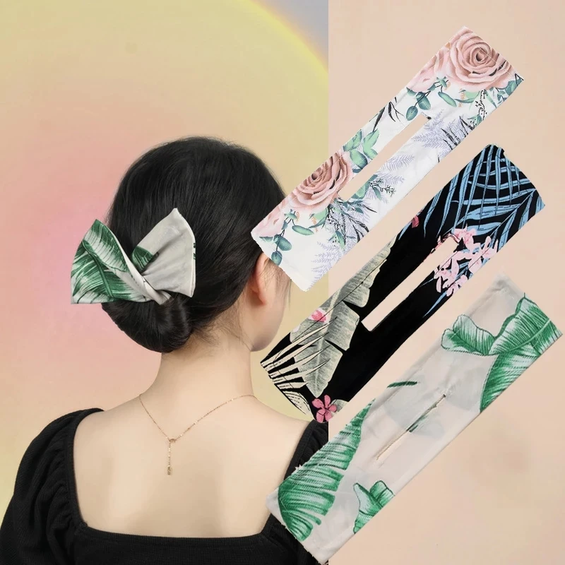 

Hair Band Women Hair Styling