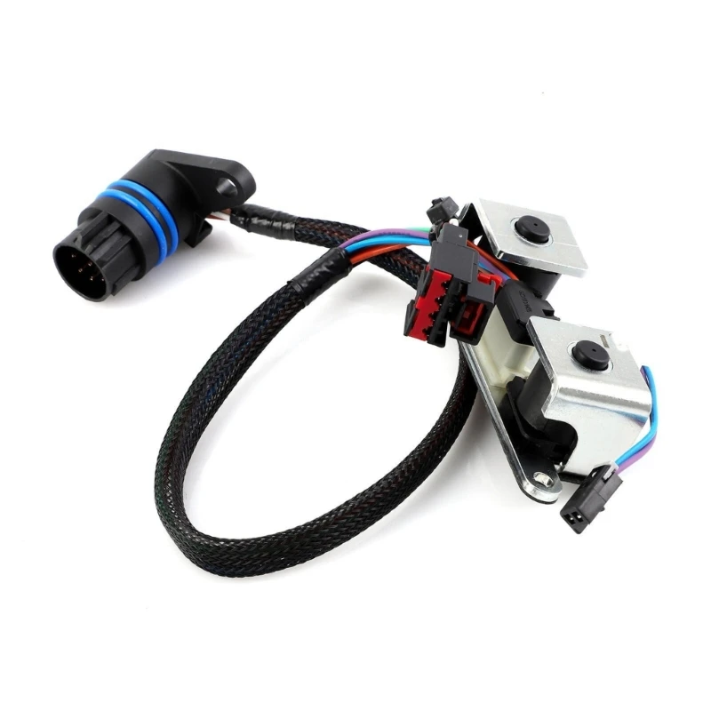 22954C 12420C TCS51 CD68 Соленоид повышающей передачи автоматической коробки передач для