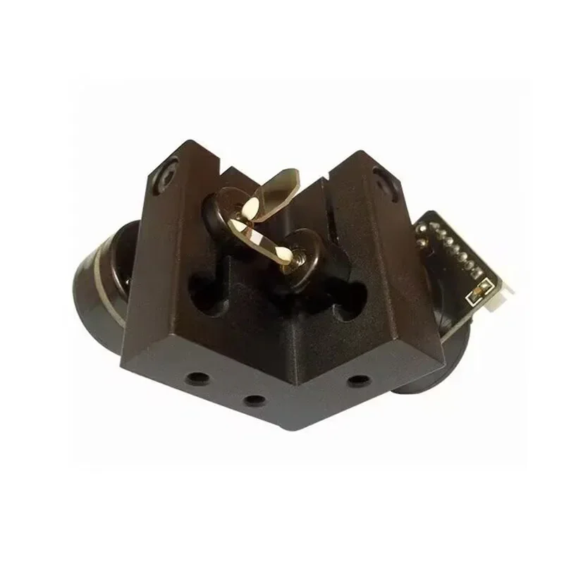 Лидер продаж гальванометр 25Kpps лазерный сканирующий заводская 3D-печать