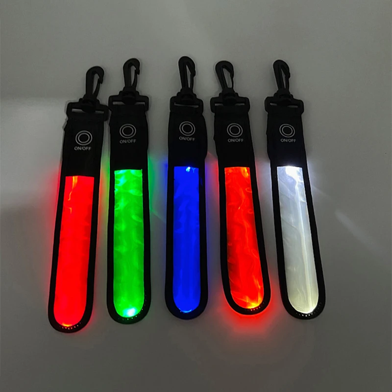 JETTING Светодиодный фонарь для рюкзака