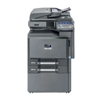fine refurbished kyoceras taskalfa 5501i a3 mono laser multifunction printer 55ppm copier