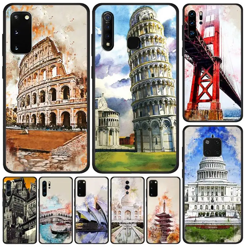 Чехол для XiaoMi RedMi S2 4X 5 Plus 6 7 7A 8 8A 9 9A 10 K40 |