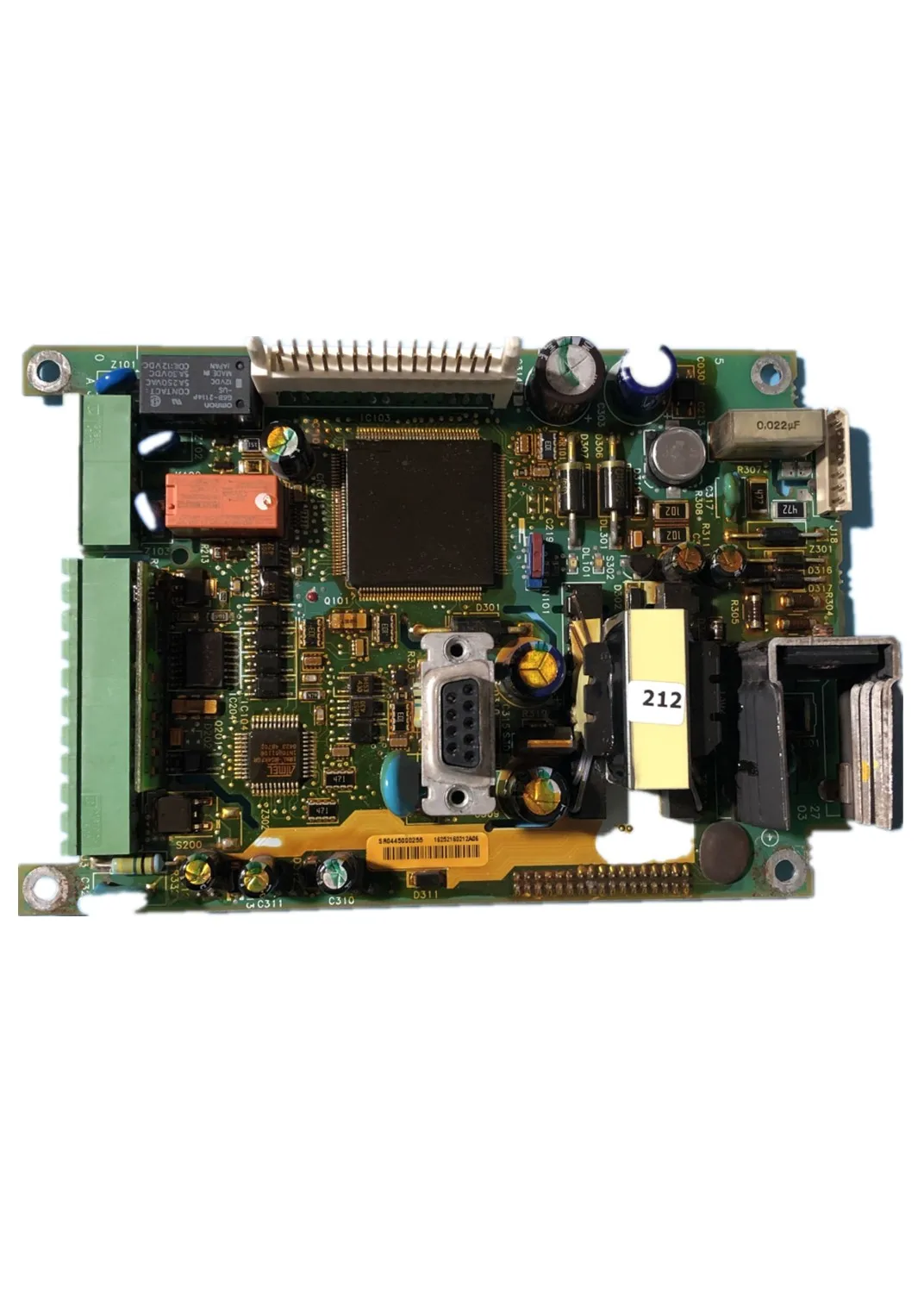 VX4A581 ATV58 IO 37/45 кВт/55 кВт-75 кВт