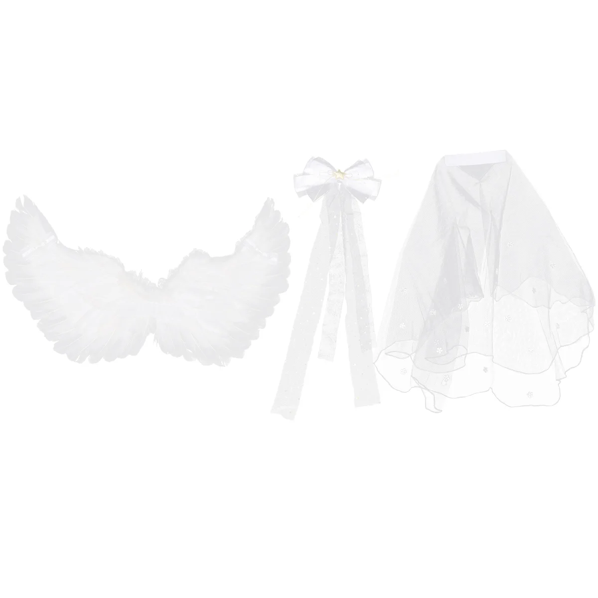 1Pc Wing Kids Performance for Chid Gift