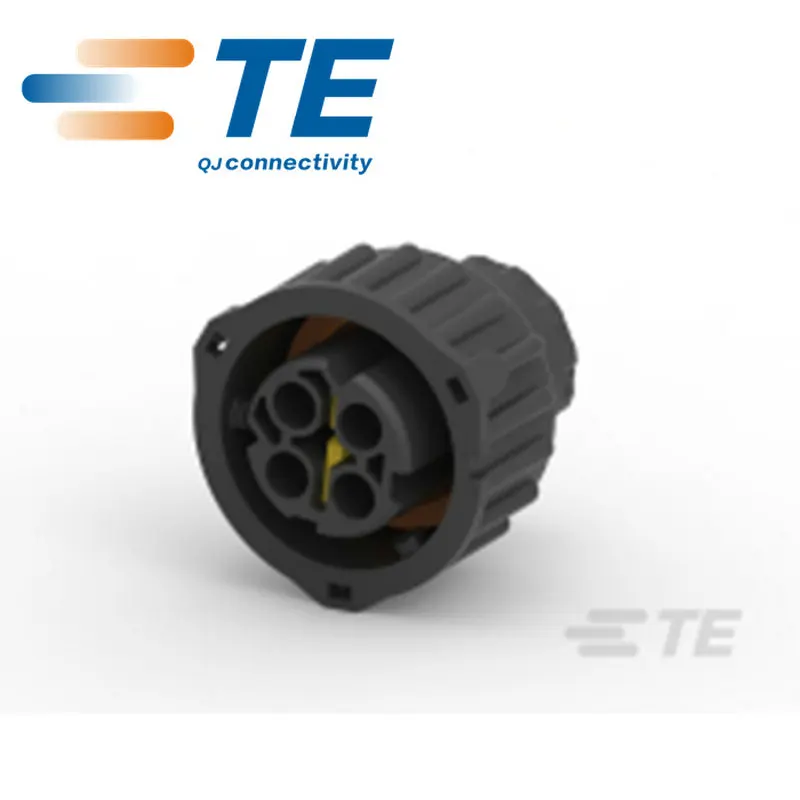 

5PCS 1-968968-1 Original connector come from TE