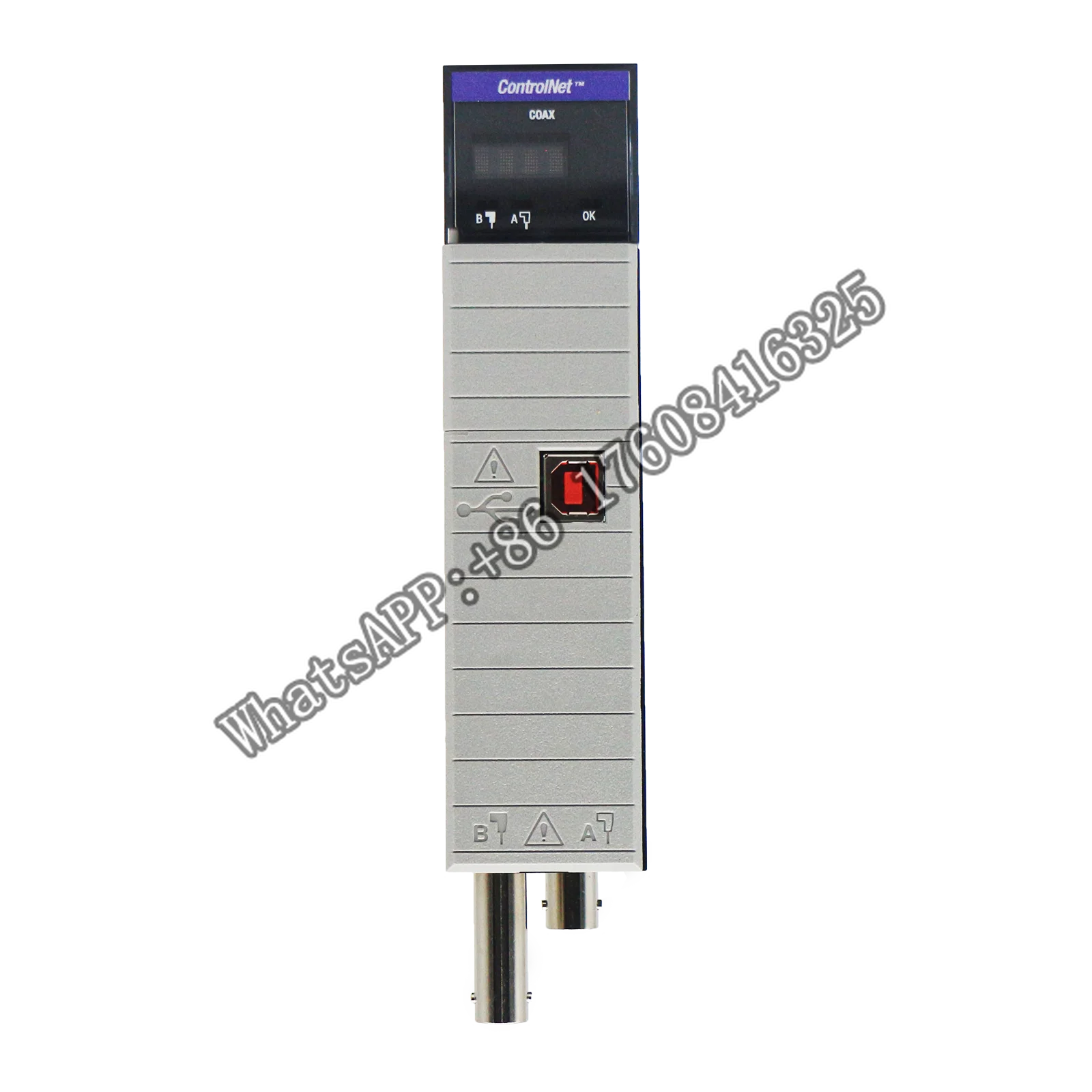 

100% Новый оригинальный модуль связи AB ControlLogix 1756-CN2R