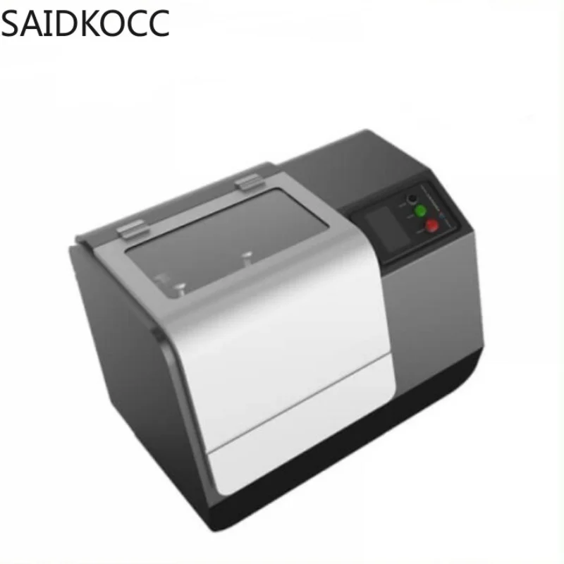 

Пользовательский лабораторный фотоаппарат бренда SAIDKOCC с автоматическим освещением