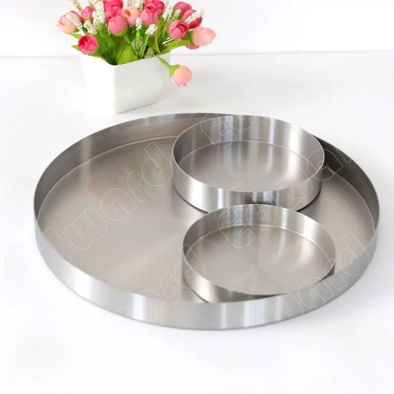 Storage Trays Stainless Steel Tray Nordic Style Trays Primar