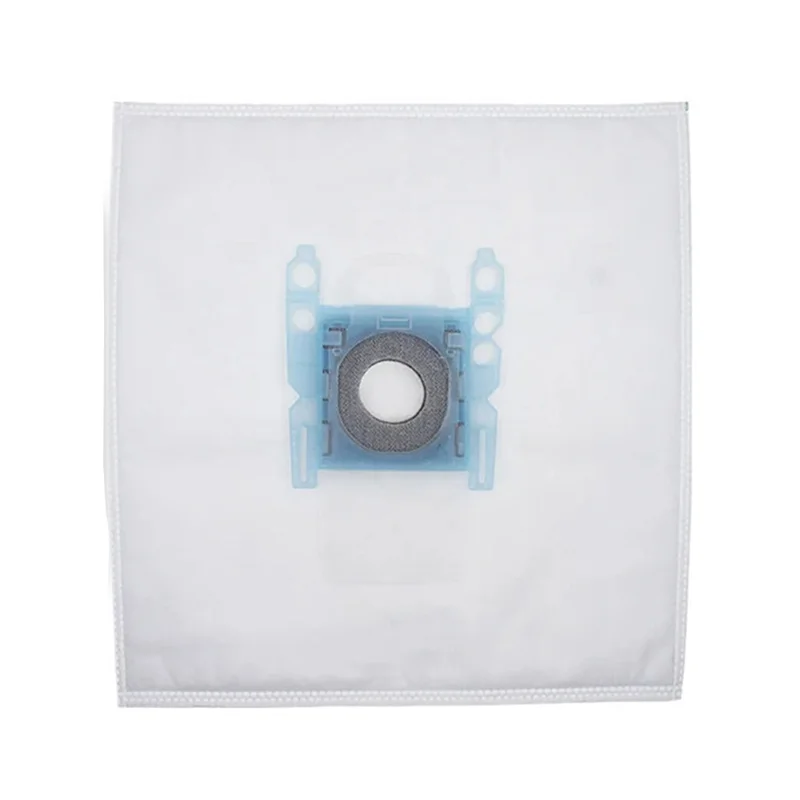 Мешок для пыли мешков Bosch Type G GL-30 GL-20 GL-40 GL-45 BGL8508 Мешки Запасные части пылесоса