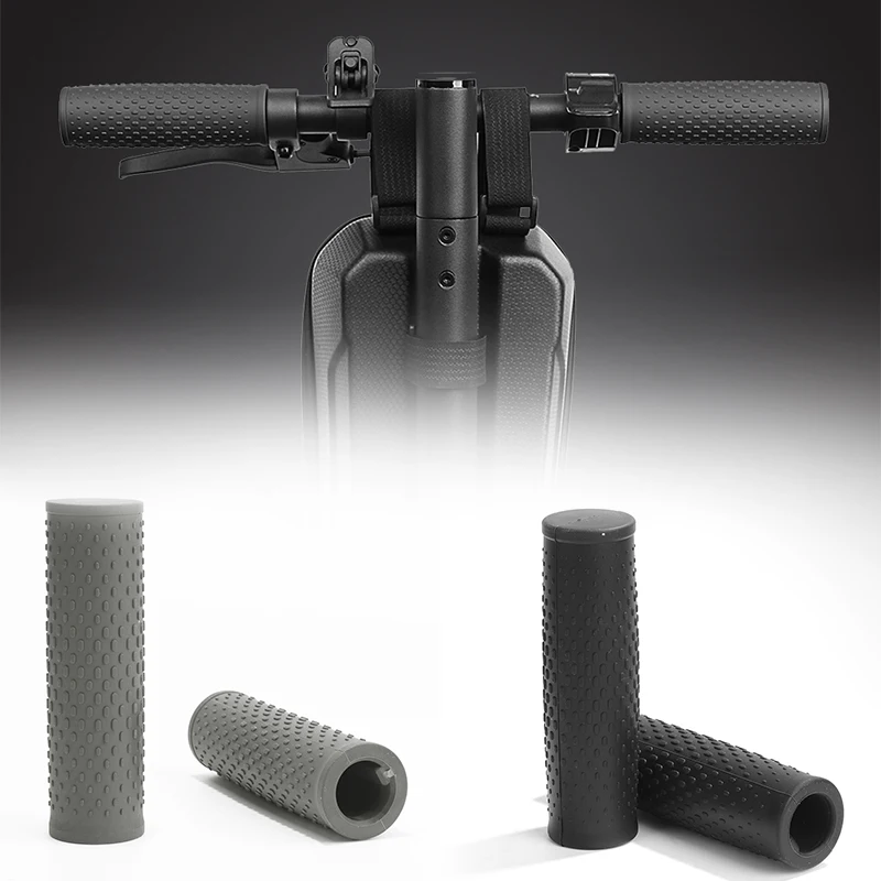 

Резиновая рукоятка на руль для электроскутера Xiaomi M365 Pro, 1 пара