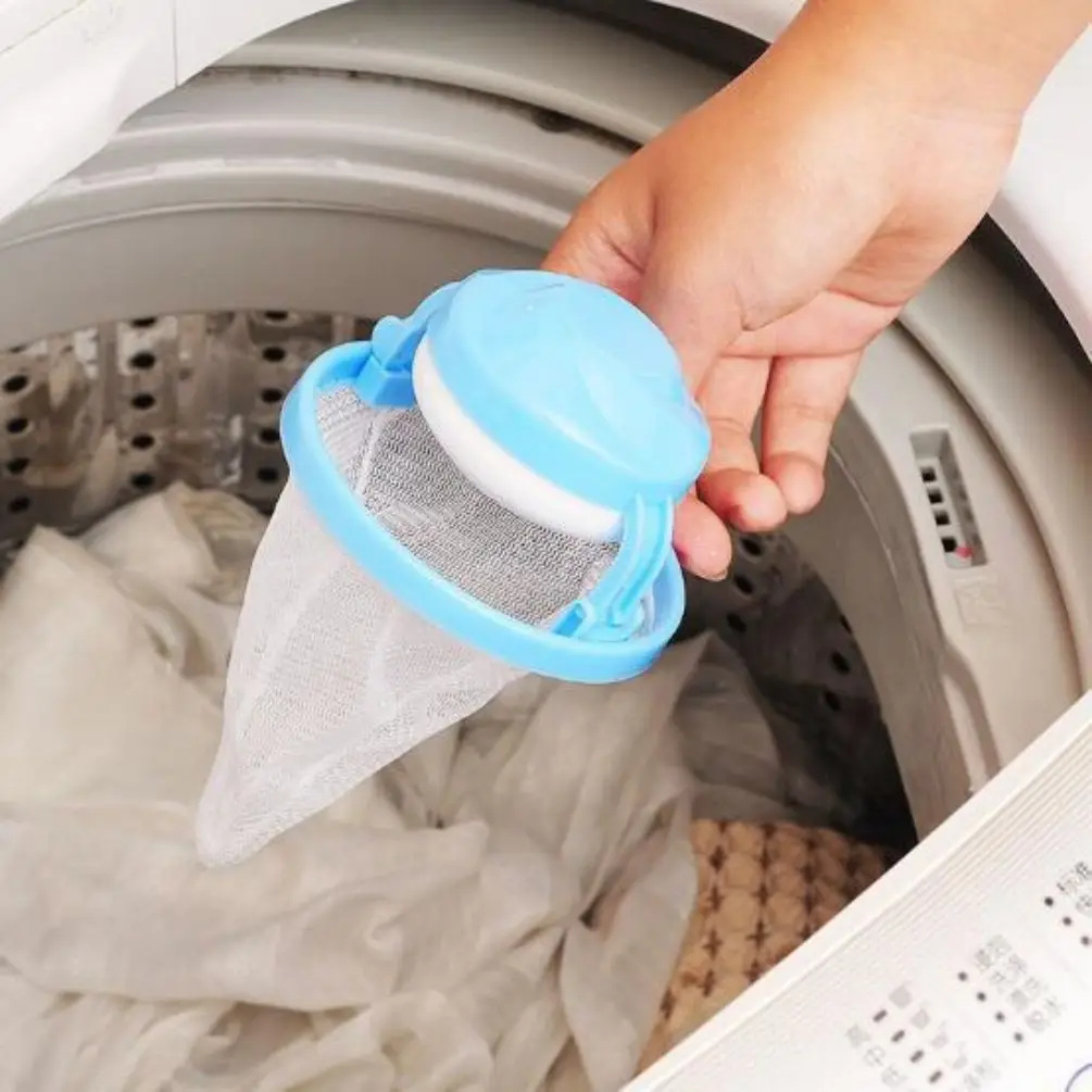 

Флуоресцентный меховой Ловец для шерсти животных