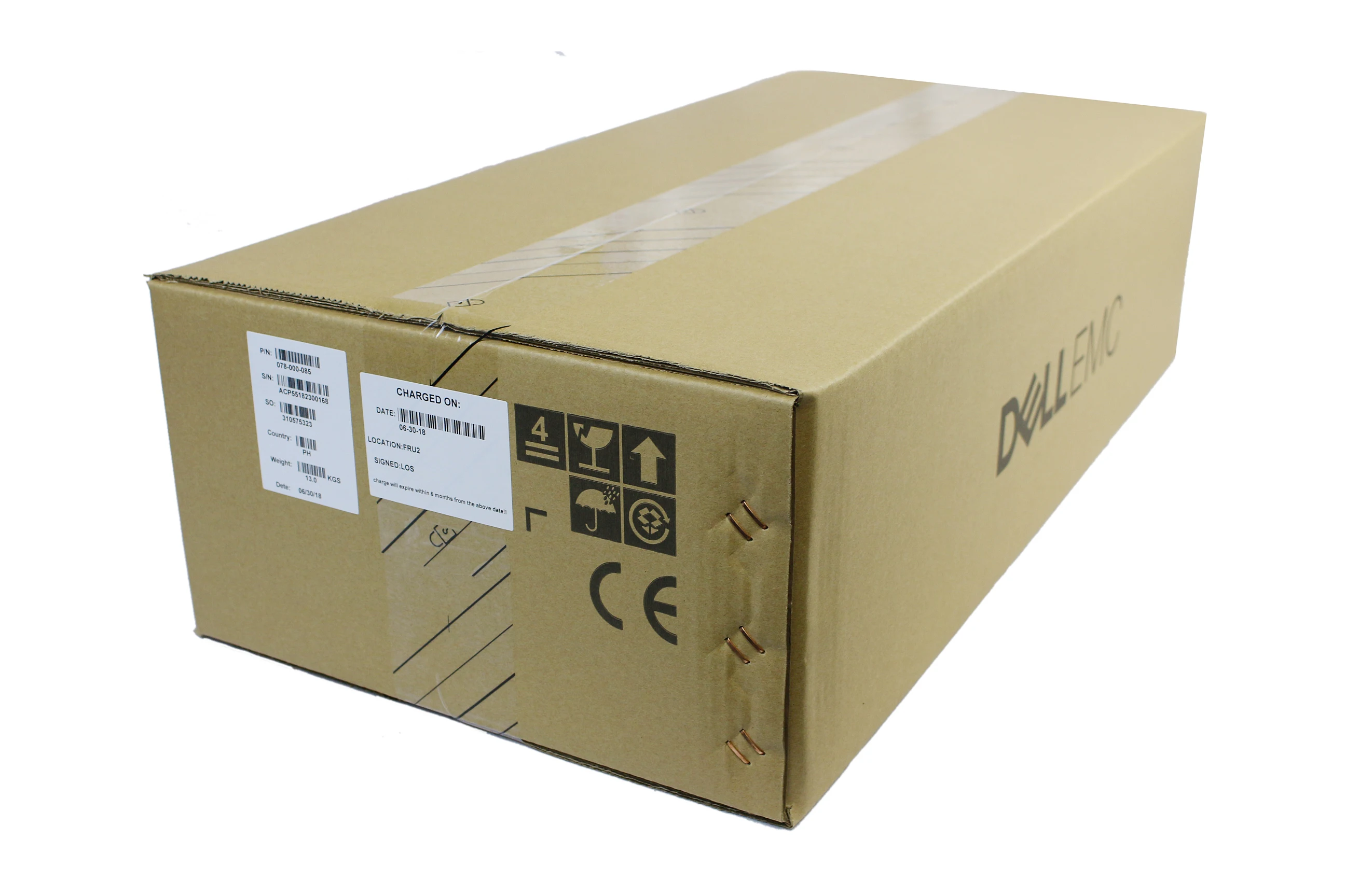 Оптовая цена EMC 2200 Вт резервный блок питания для ПК сервера SPS 078-000-051 078-000-0049 078-000-033