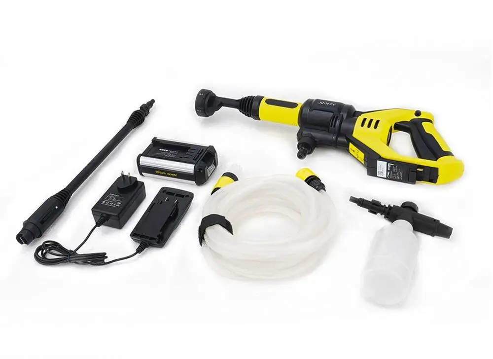 Рисунок 6 - Пистолет-распылитель для мойки