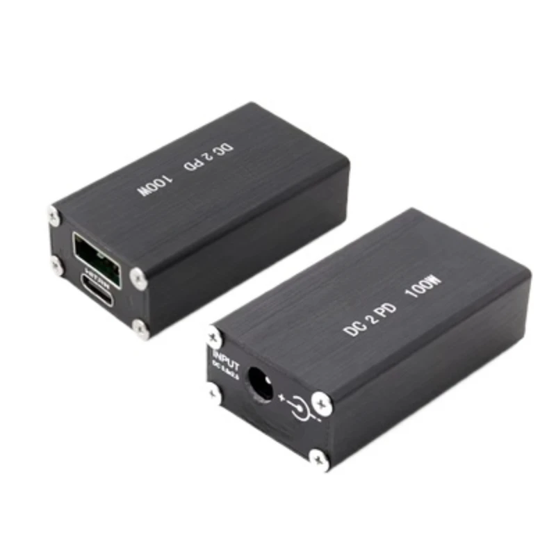USB-порт для WITRN SP2 Super Fast Charge 100 Вт Buck-boost двухпортовый мобильный телефон SVOOC ноутбук