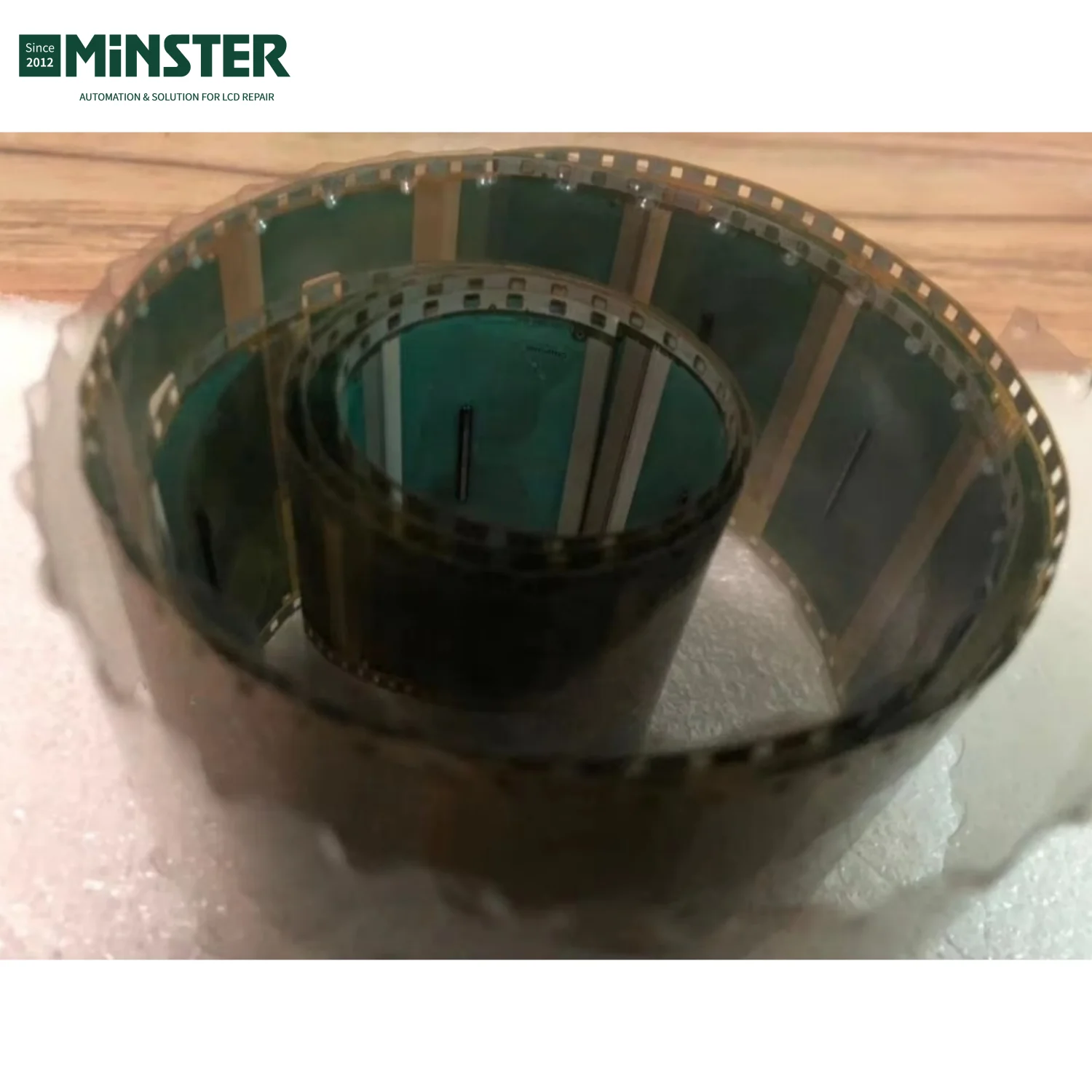 10 шт. TAB COF IC EK77525S042E для Sharp 60-дюймовый драйвер ЖК-экрана телевизора оригинальный и