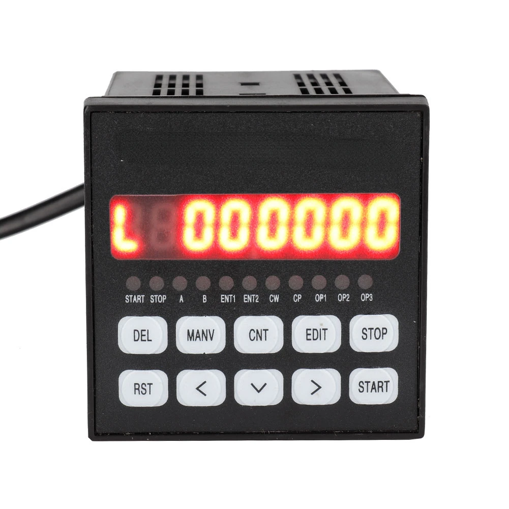 

Одноосевой контроллер шагового двигателя 220 В штепсельная вилка по национальному стандарту