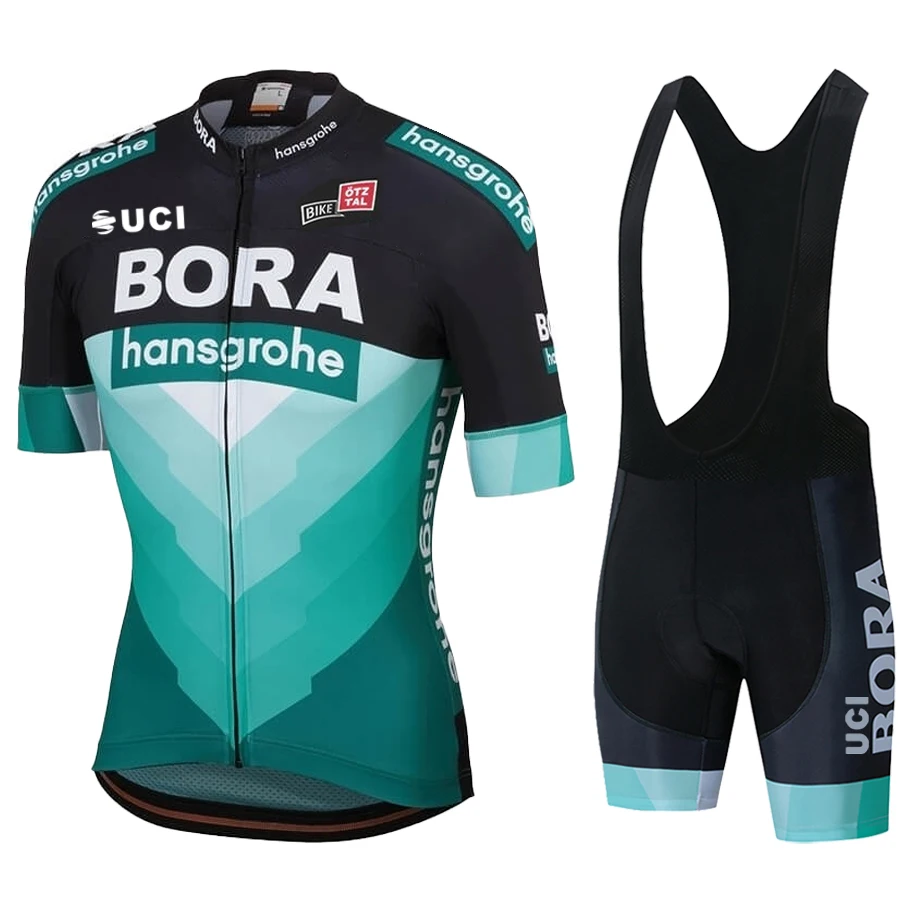 

Road Bike Uniform Cycling Shorts Men Uniforms UCI BORA Bib Sportswear Men's Pants Gel Bicycle Jerseys Man Clothes Summer 2023