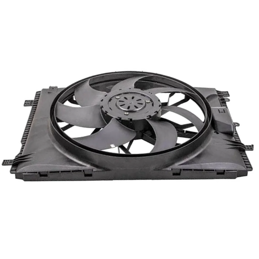 Для Mercedes Benz A2049061403 2049061403 W204 C220 C200 C180 C400 C350 C43 C250 C300 автомобильный радиатор