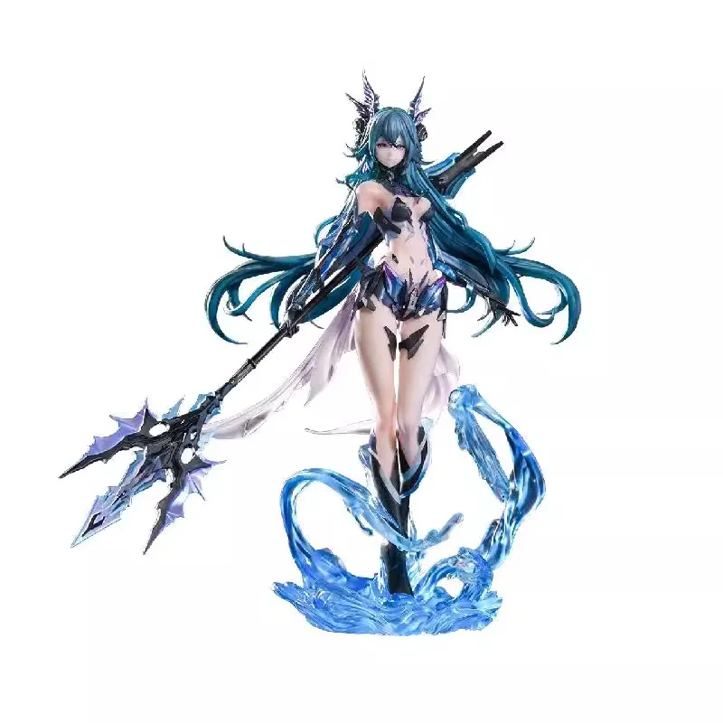 В наличии оригинальные Xinhuochuangwei Lamia 1/7 статические продукты игрушечных моделей