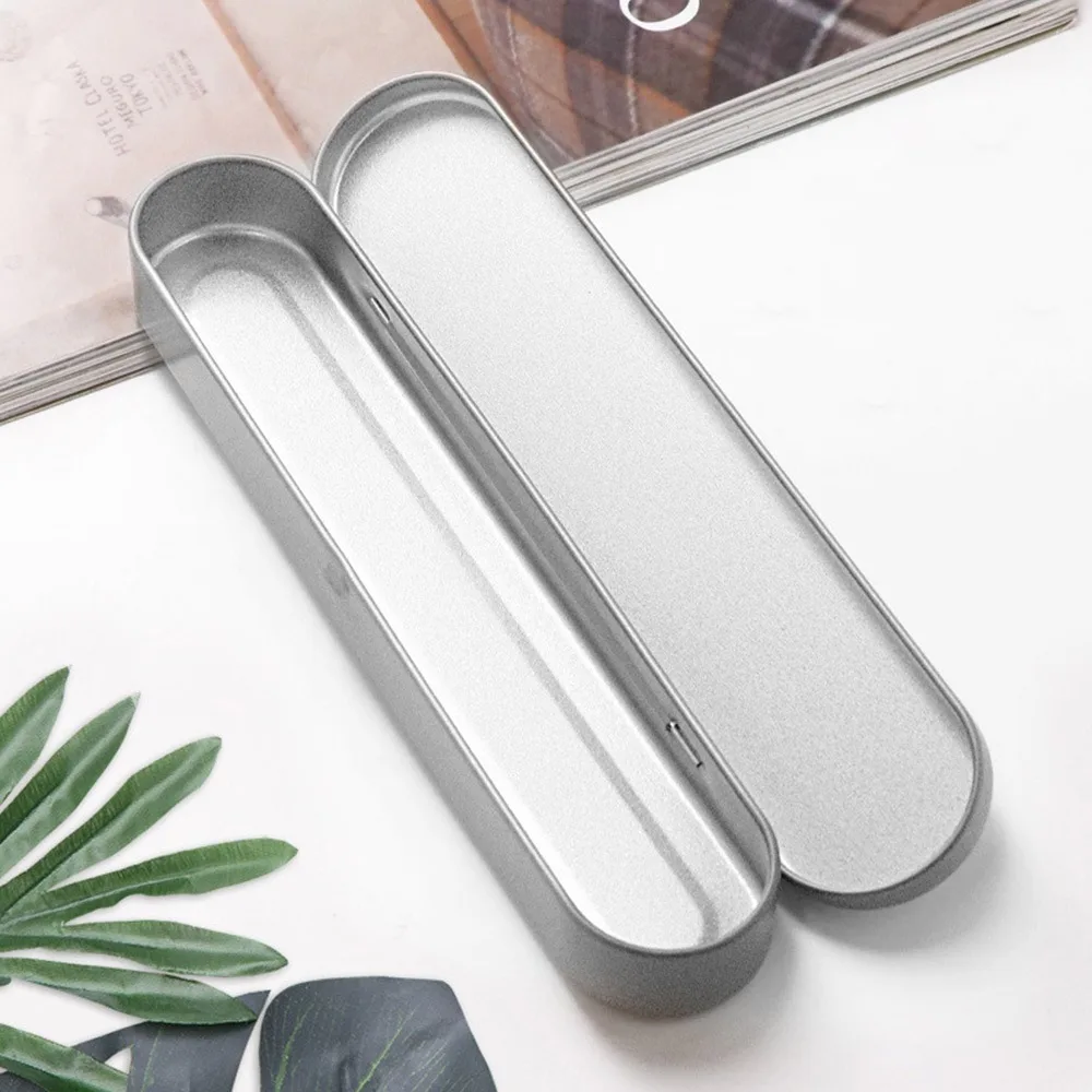 

Металлический пенал JESJELIU