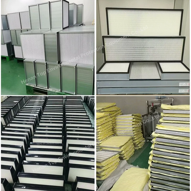 Индивидуальная вентиляция 24x24 медицинский грибовой поток 0 3 микрон