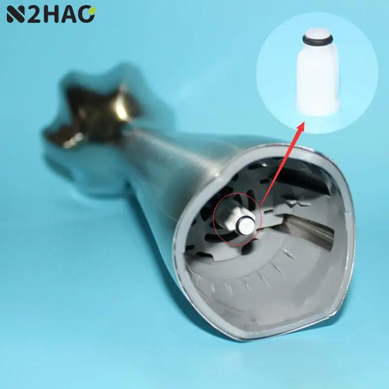 1pc Connecting Shaft Blender Knife For Braun MQ3/5/7/9 Series MQ9037 MQ785 MQ5025 MQ3025 MQ325 MQ525 MQ5035 MQ520 MQ725 MQ735