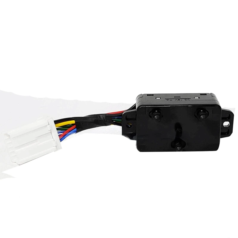 

1 комплект 881993E420 8Way LH 88199-3E420 переключатель питания сиденья для Kia Sorento 07-09