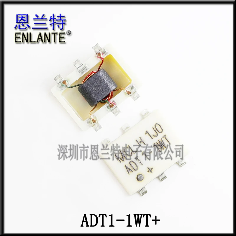 Микросхема ADT1-1WT+