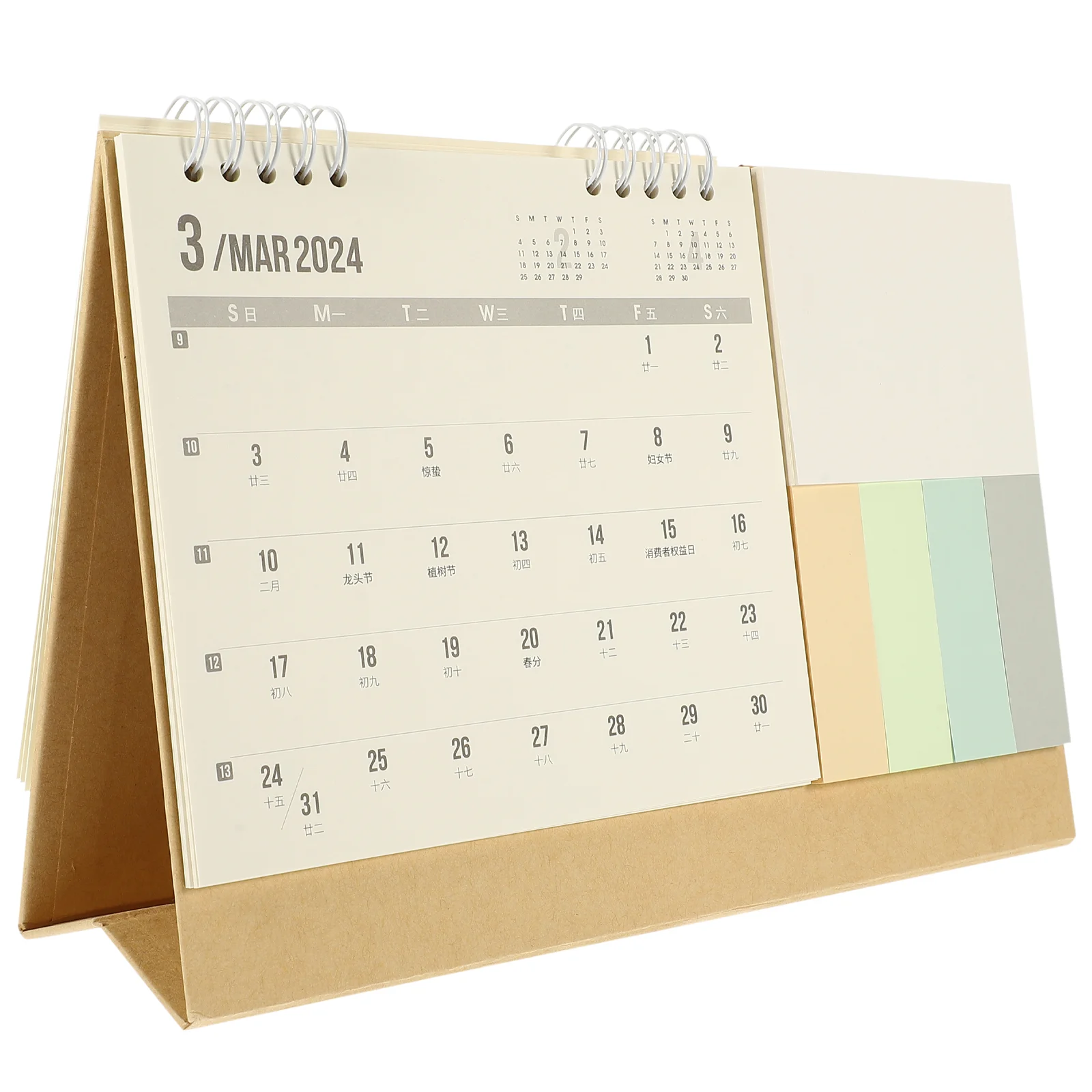 

Flipped Desk Calendar For 2024 Day Countdown Calendar Office Desktop Calendar Flipped Desk Calendar