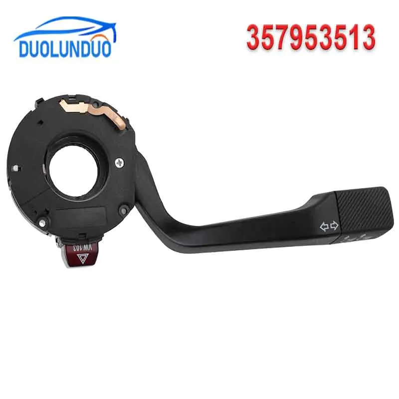 Новый переключатель фар 357953513 8 + 5 контактов для Volkswagen JETTA GOIF SEAT 1984-1992