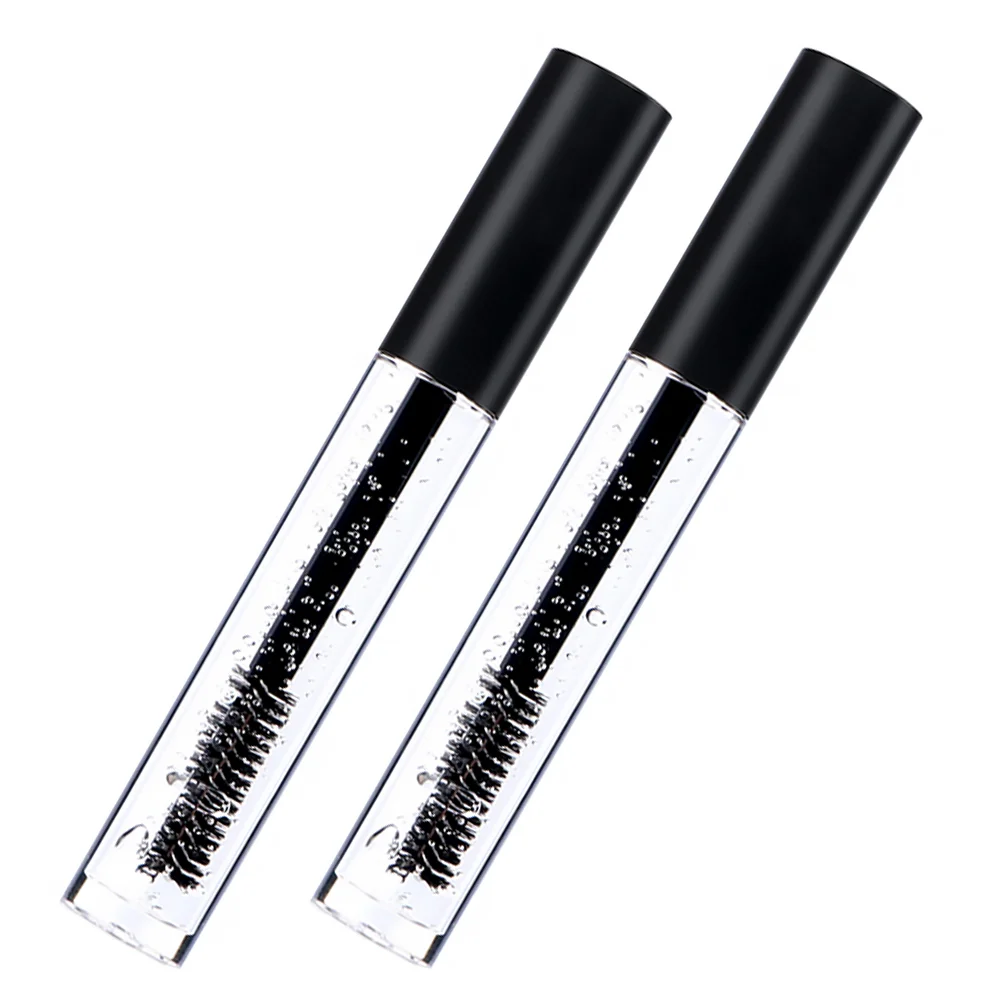 

2 Pcs Lash Kitss Eyebrow Shaping Liquid Gel 1.8x11.5cm Setting Styling Fix