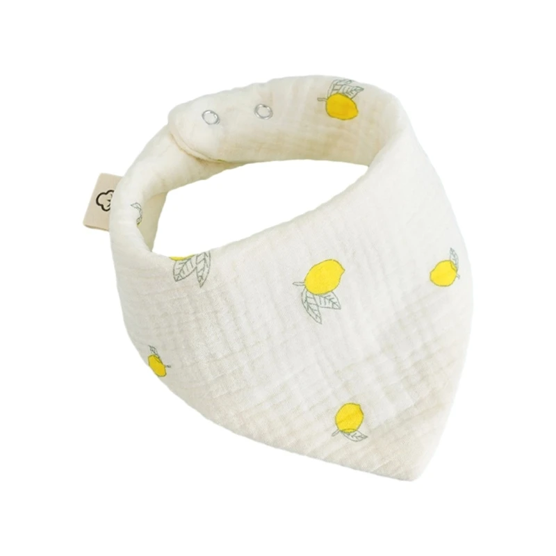 

Детские нагрудники, хлопчатобумажная ткань, банданы, шейный шарф, мягкий слюнявчик для еды