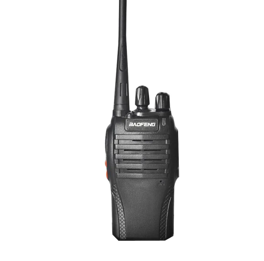 Baofeng BF-999S Walkie-talkie Baofeng High-power Civil Mini Communication Equipment 888S Upgraded Version