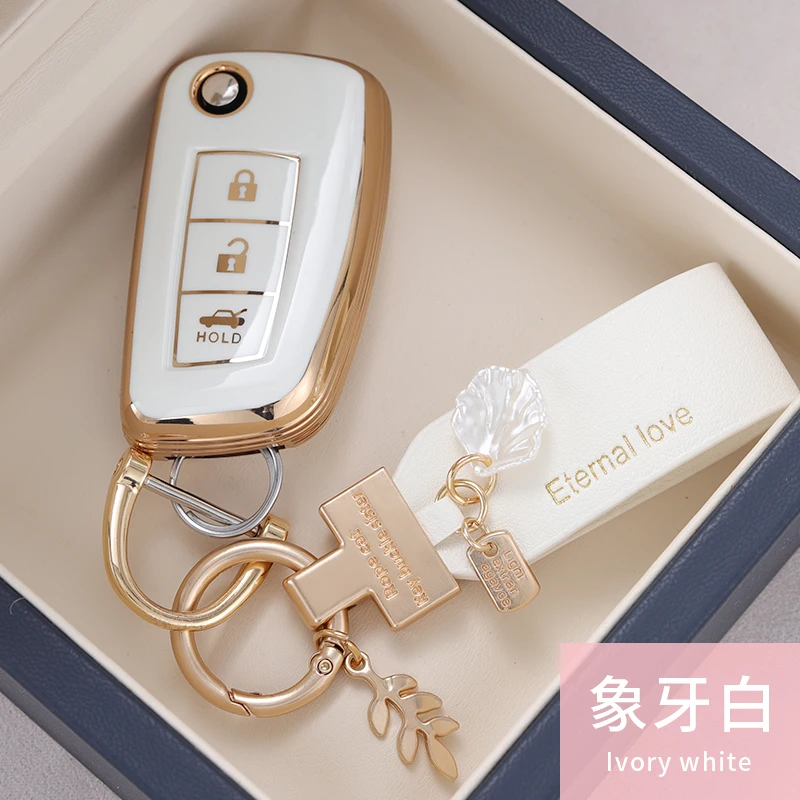 

Чехол для автомобильного ключа с дистанционным управлением защитный чехол для Nissan Qashqai переключатель силиконовый J11 Rogue Juke F15 Xtrail T32 Sunny Cefiro A32...