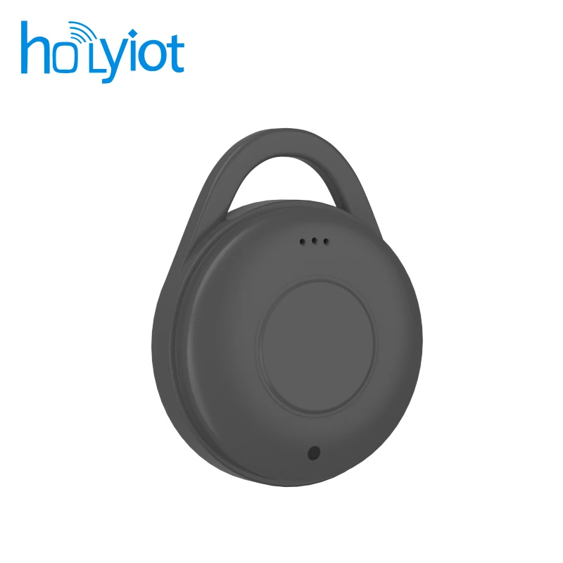 Фото Беспроводной маячок Holyiot BLE 6.2 серии nRF54L с барометром для отслеживания активов, определения местоположения, iBeacon, Eddystone, IoT-устройство №2