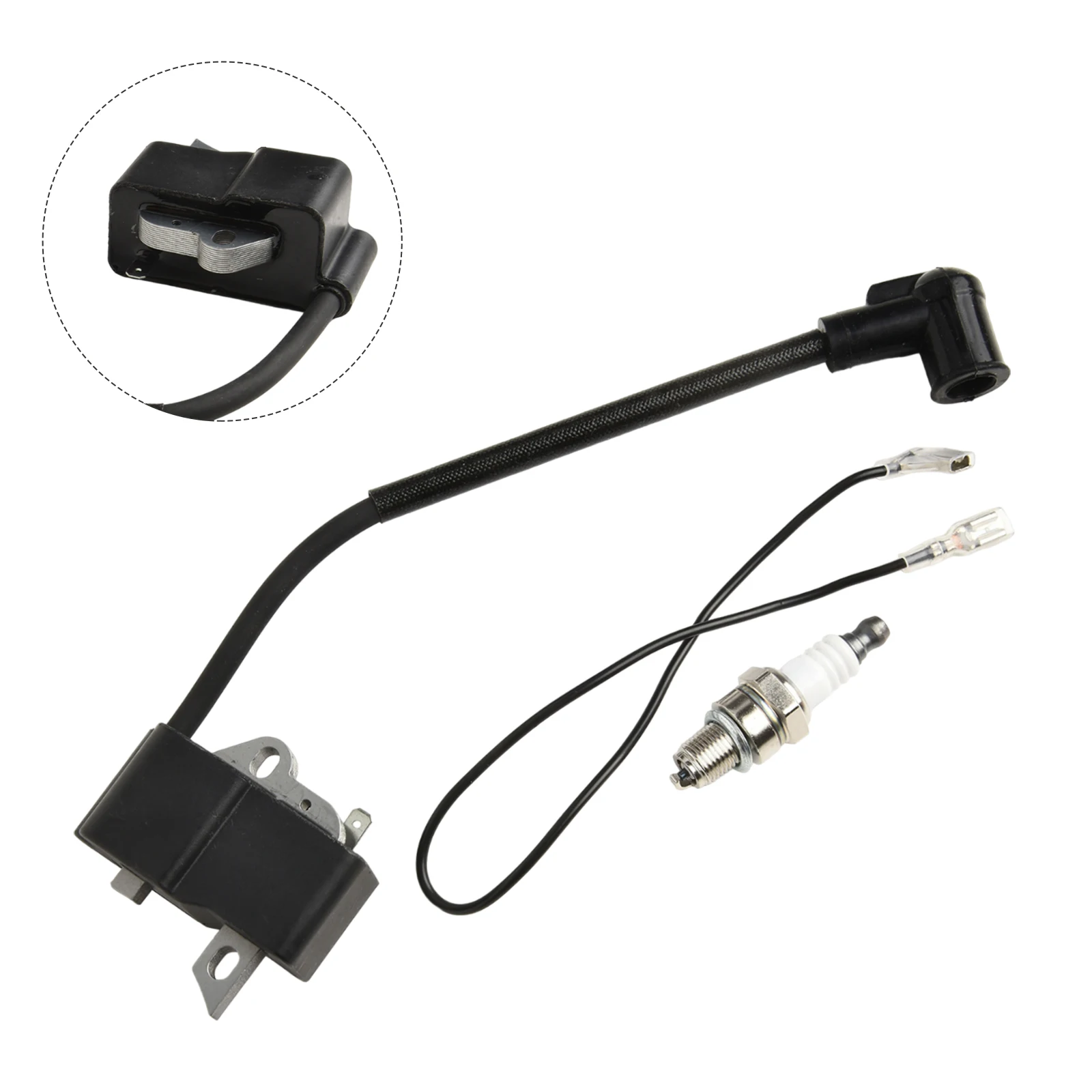 Модуль верхней катушки зажигания Нежный изысканный Высокое качество Практичный