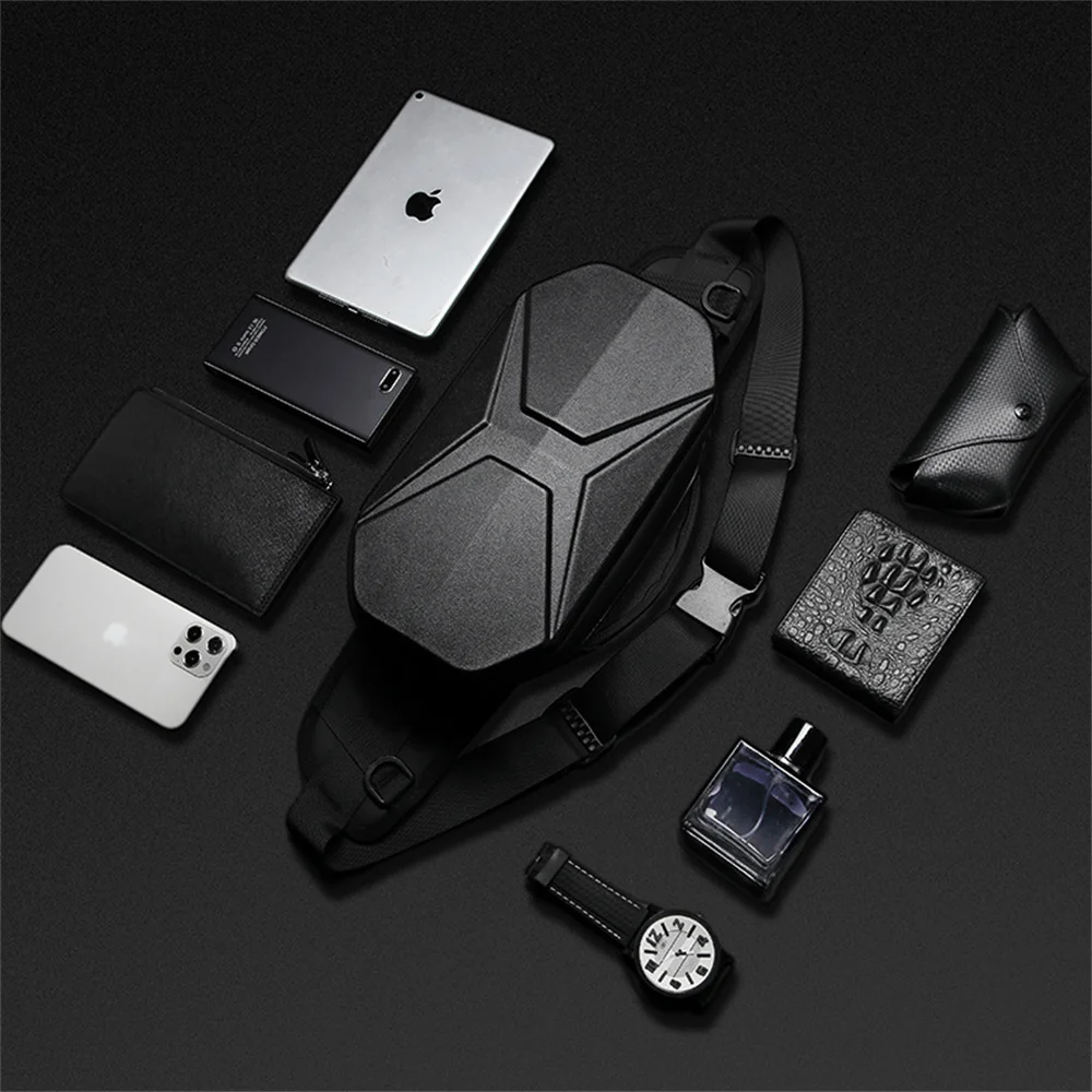 Рисунок 5 - Спортивная поясная сумка для мужчин